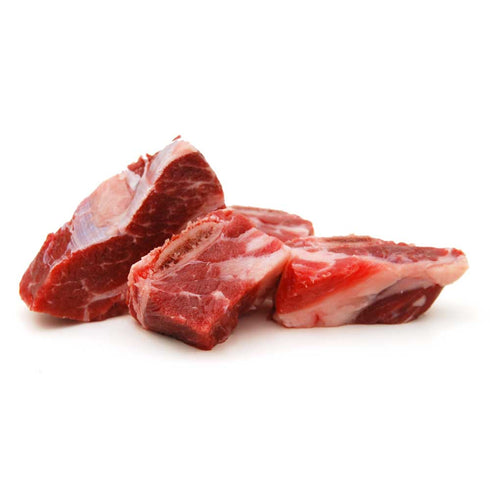 Short Ribs (Braising)